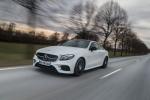 Mercedes-Benz E220 d AMG Line Coupe 2017 года (WW)
